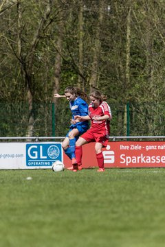 Bild 426 - F VfL Oldesloe II - SG Holstein S�d : Ergebnis: 0:15